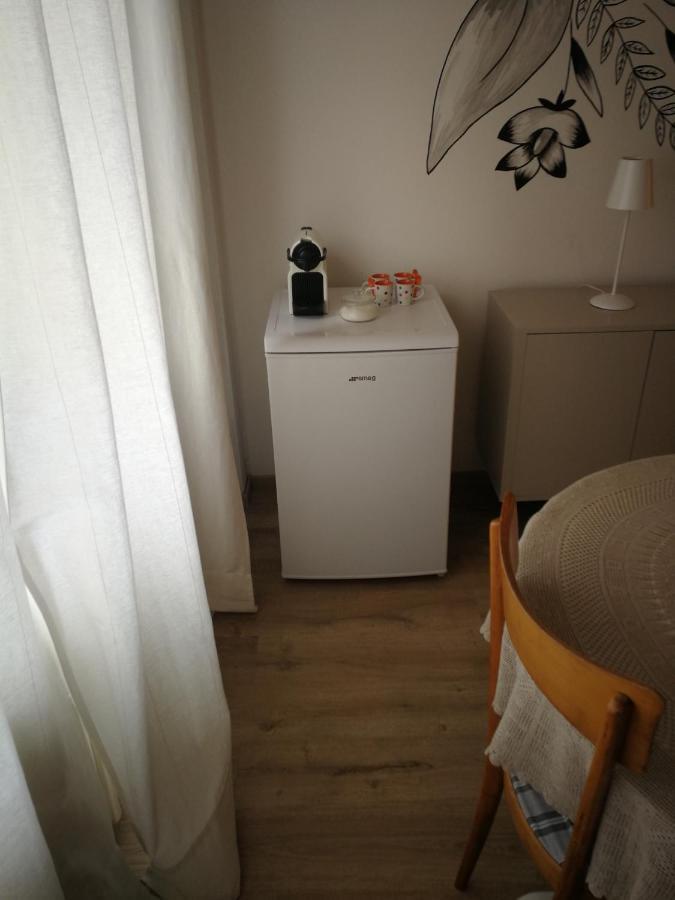 Gigio'S Home Milan Apartment Zewnętrze zdjęcie