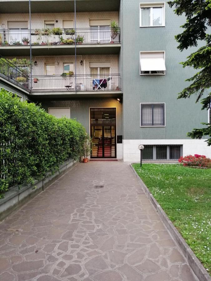 Gigio'S Home Milan Apartment Zewnętrze zdjęcie
