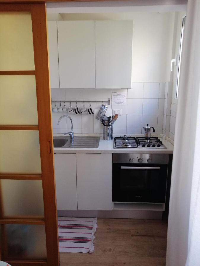 Gigio'S Home Milan Apartment Zewnętrze zdjęcie