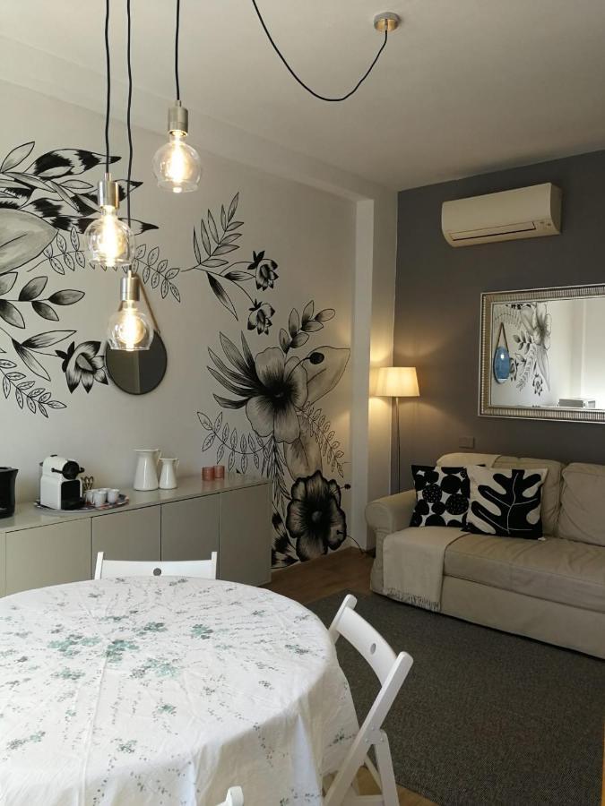 Gigio'S Home Milan Apartment Zewnętrze zdjęcie