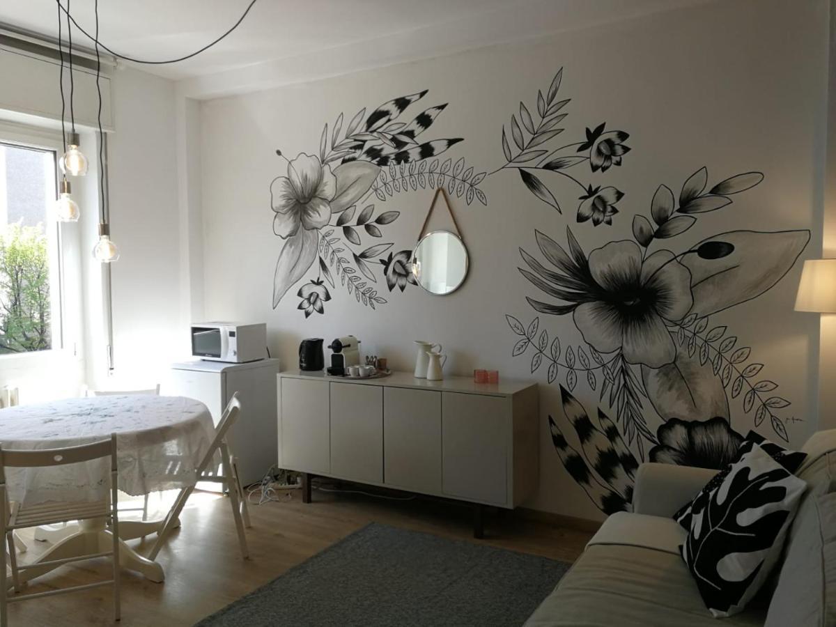 Gigio'S Home Milan Apartment Zewnętrze zdjęcie