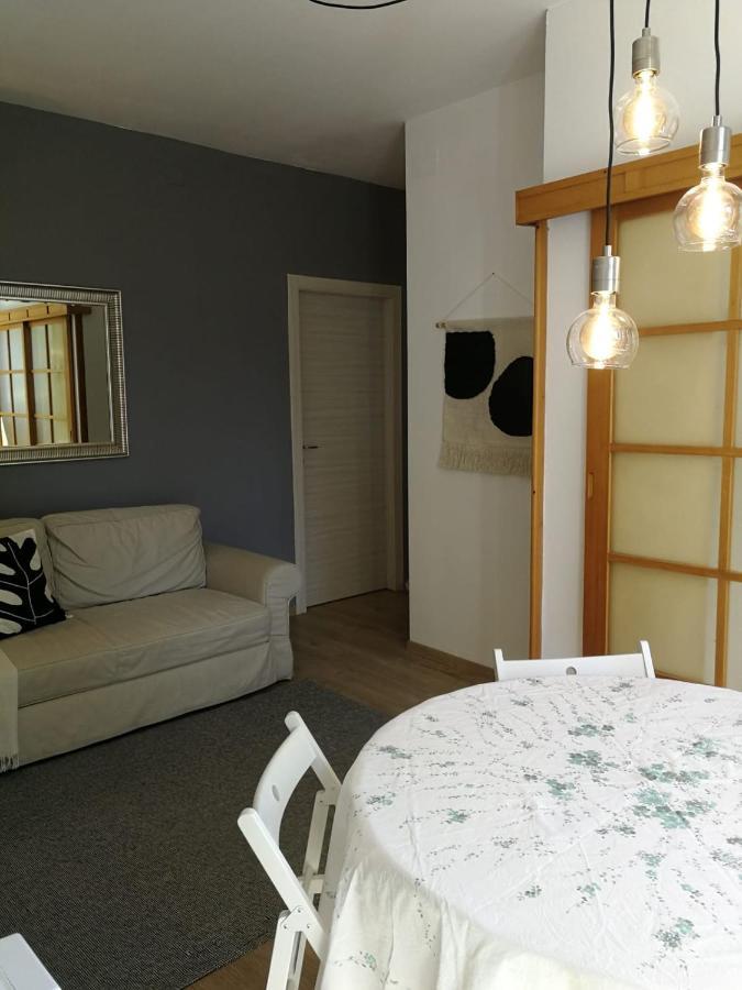 Gigio'S Home Milan Apartment Zewnętrze zdjęcie