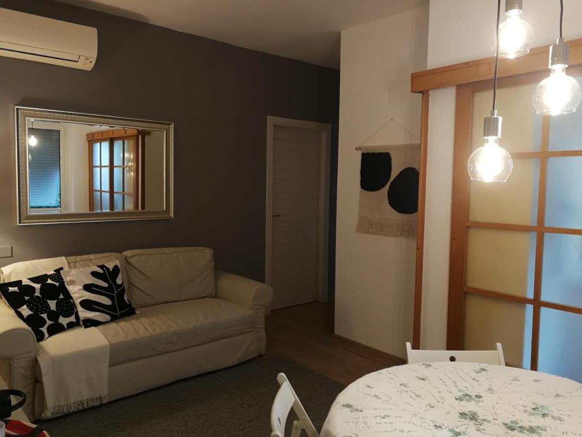 Gigio'S Home Milan Apartment Zewnętrze zdjęcie