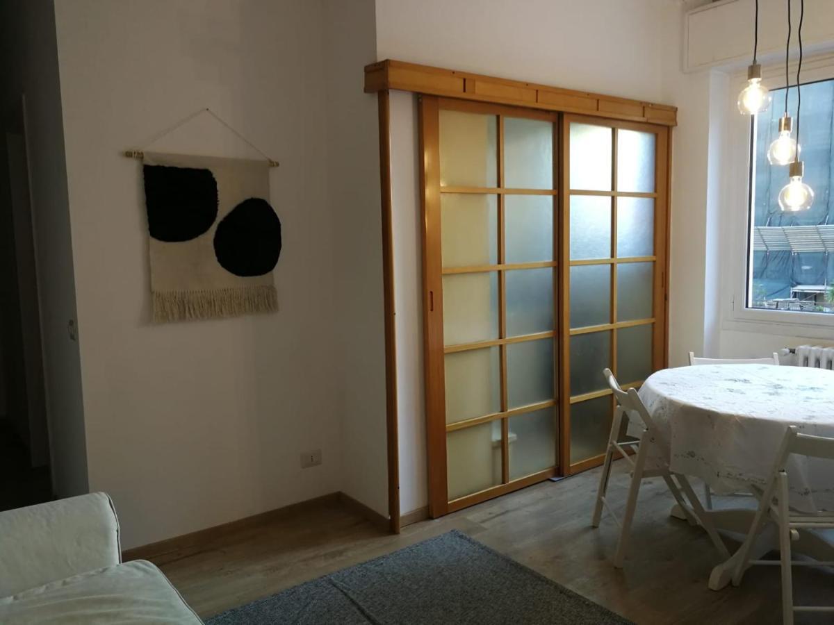 Gigio'S Home Milan Apartment Zewnętrze zdjęcie
