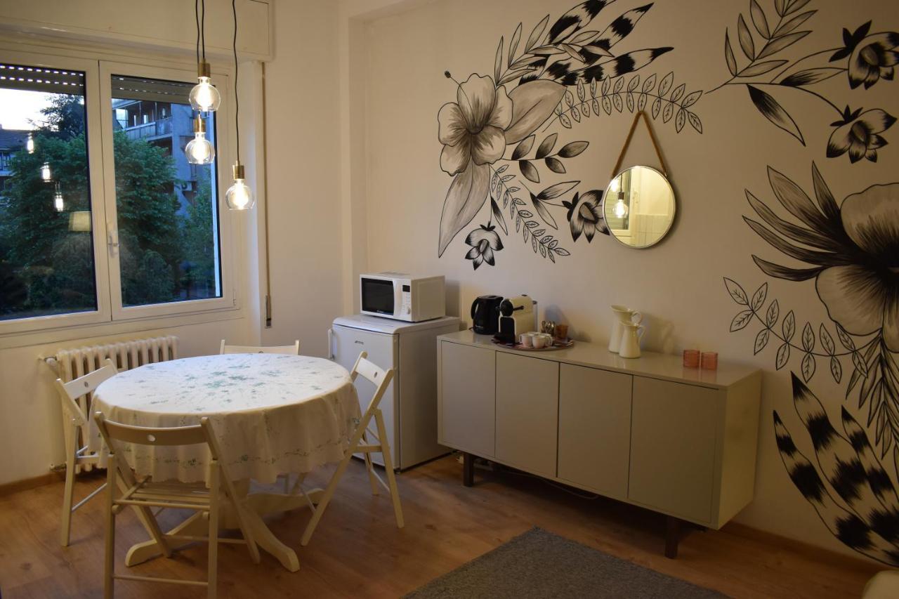 Gigio'S Home Milan Apartment Zewnętrze zdjęcie