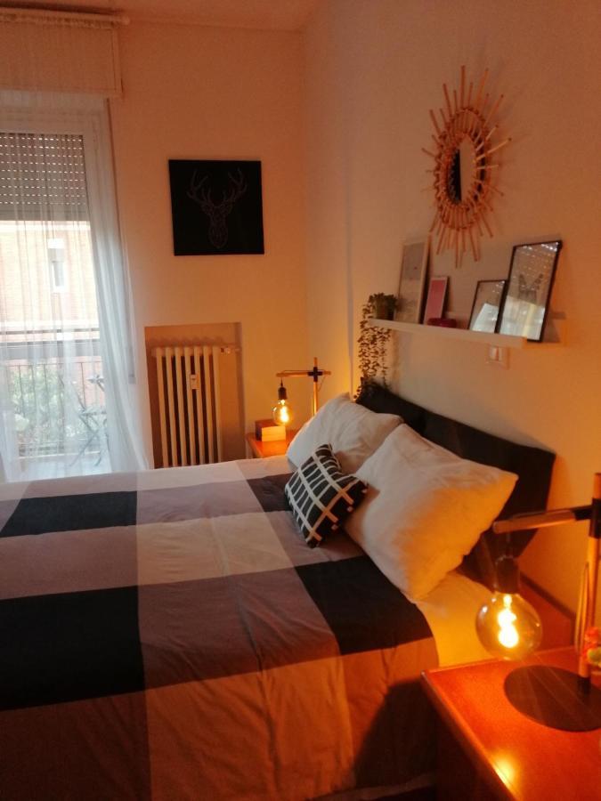 Gigio'S Home Milan Apartment Zewnętrze zdjęcie