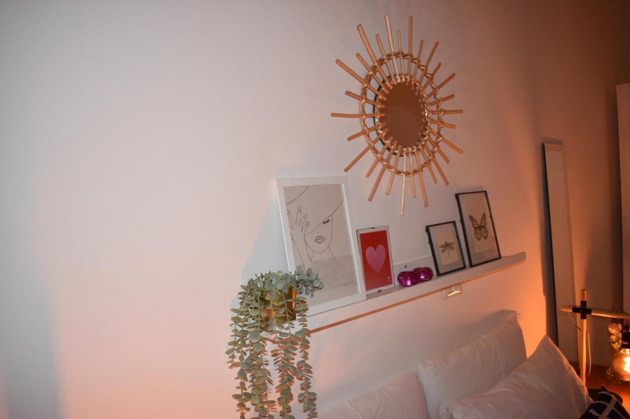 Gigio'S Home Milan Apartment Zewnętrze zdjęcie
