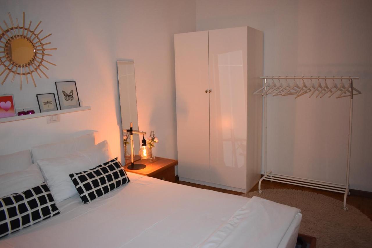 Gigio'S Home Milan Apartment Zewnętrze zdjęcie