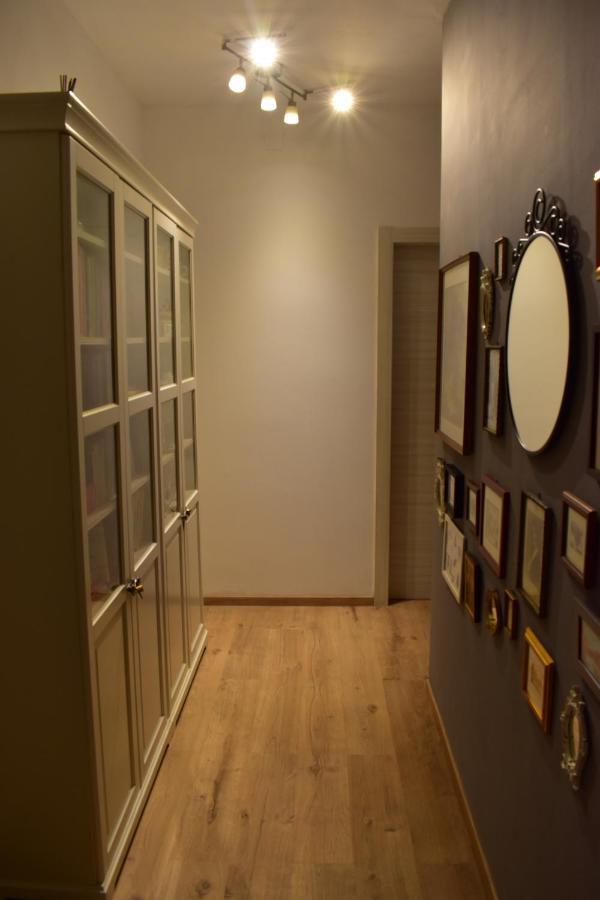 Gigio'S Home Milan Apartment Zewnętrze zdjęcie