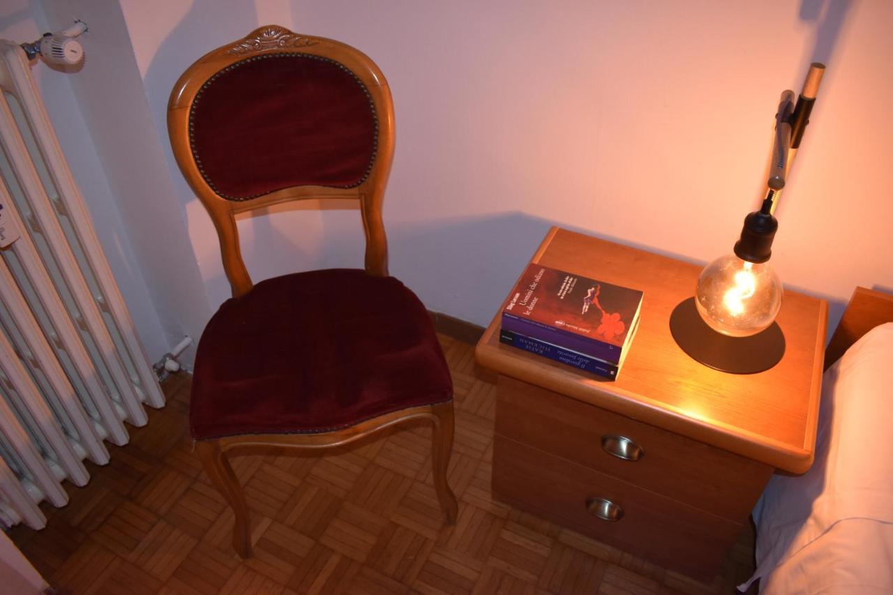Gigio'S Home Milan Apartment Zewnętrze zdjęcie