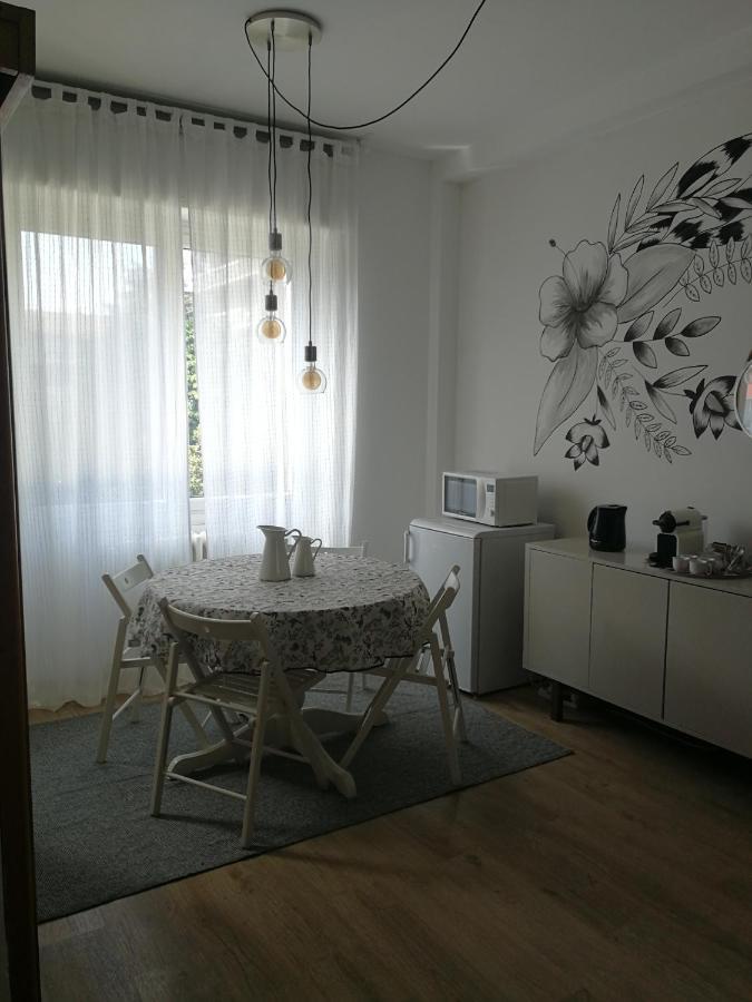 Gigio'S Home Milan Apartment Zewnętrze zdjęcie