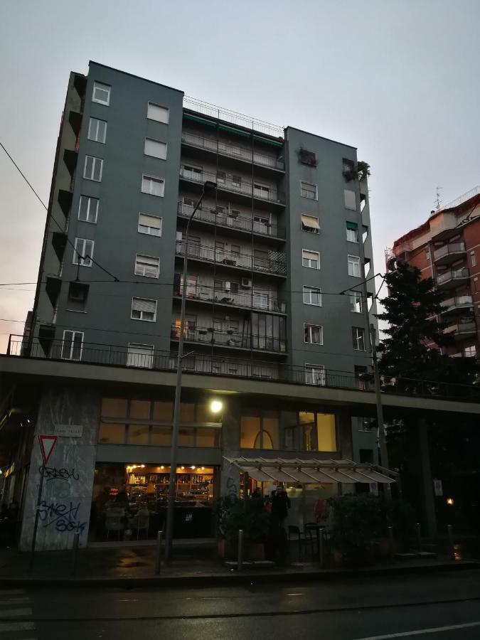 Gigio'S Home Milan Apartment Zewnętrze zdjęcie