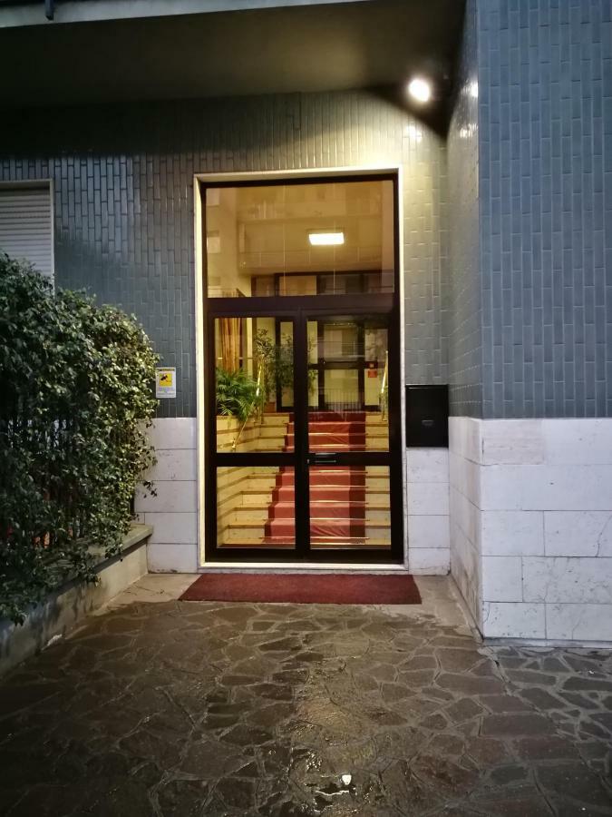 Gigio'S Home Milan Apartment Zewnętrze zdjęcie