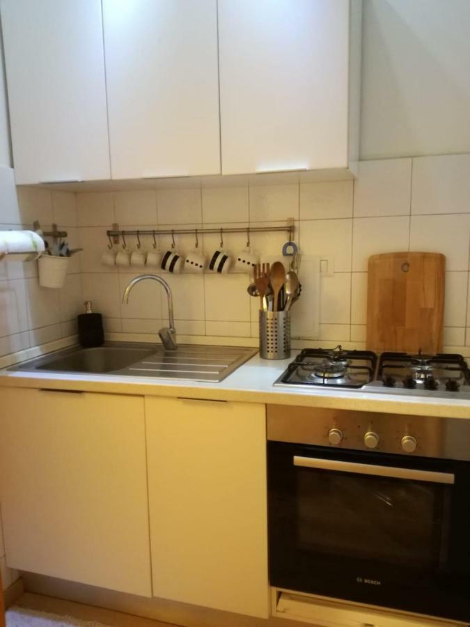 Gigio'S Home Milan Apartment Zewnętrze zdjęcie